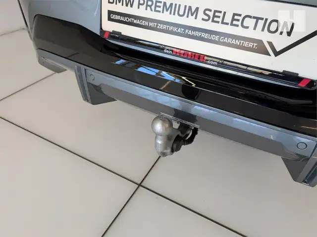 BMW iX3 40 sDrive Ansicht 25