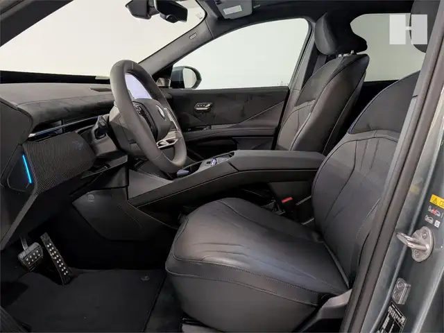 BMW iX3 40 sDrive Ansicht 20