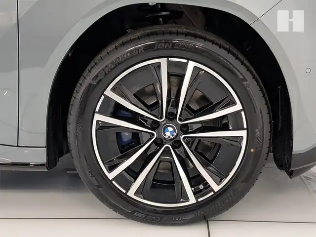BMW iX3 40 sDrive Ansicht 7