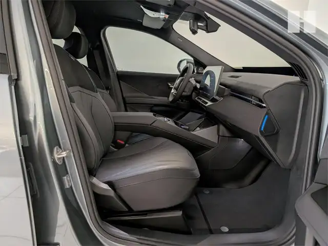 BMW iX3 40 sDrive Ansicht 8