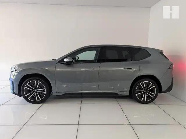 BMW iX3 40 sDrive Ansicht 23