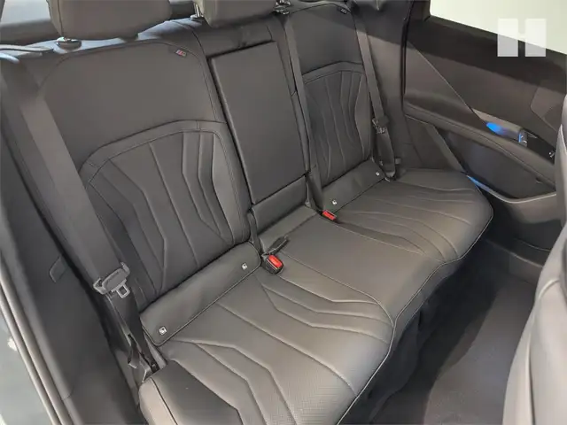 BMW iX3 40 sDrive Ansicht 10