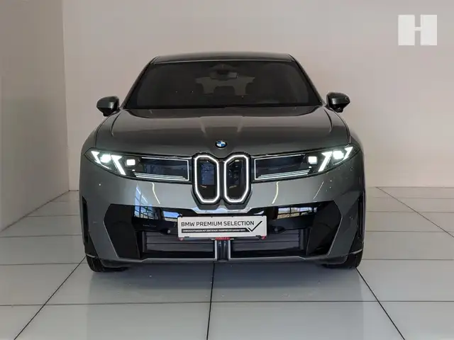 BMW iX3 40 sDrive Ansicht 3