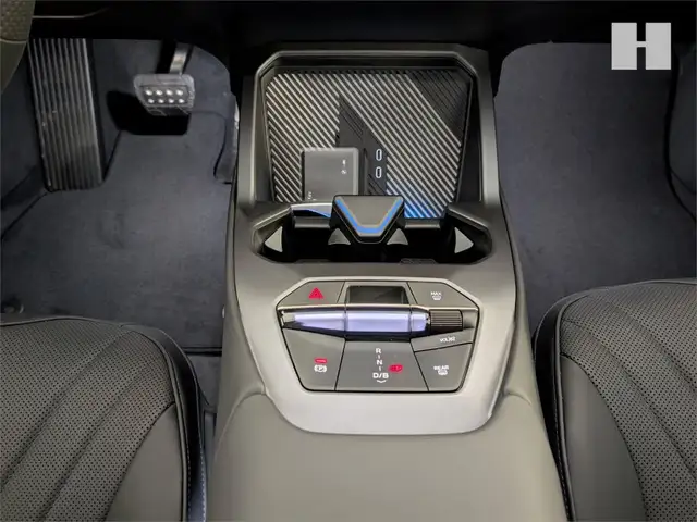 BMW iX3 40 sDrive Ansicht 13