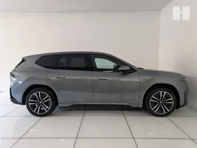 BMW iX3 40 sDrive Ansicht 6
