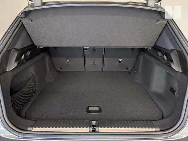 BMW iX3 40 sDrive Ansicht 11