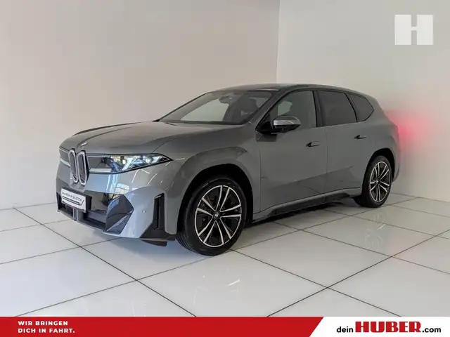 BMW iX3 40 sDrive