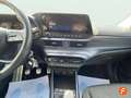 Hyundai BAYON 1.0 TGDI 74kW (100CV) 48V Maxx Amarillo - thumbnail 17