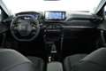 Peugeot e-2008 EV Allure Pack 50 kWh / LED / CarPlay / Navi / 3D Blauw - thumbnail 27