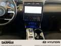 Hyundai TUCSON TUCSON Plug-in-Hybrid Trend 4WD Navi Apple Gris - thumbnail 14