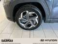 Hyundai TUCSON TUCSON Plug-in-Hybrid Trend 4WD Navi Apple Gris - thumbnail 10