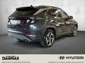 Hyundai TUCSON TUCSON Plug-in-Hybrid Trend 4WD Navi Apple Gris - thumbnail 6