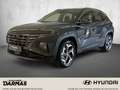 Hyundai TUCSON TUCSON Plug-in-Hybrid Trend 4WD Navi Apple Gris - thumbnail 1