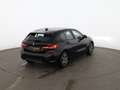 BMW 118 i Advantage Aut LED NAVI ASSIST TEMPOMAT PDC Schwarz - thumbnail 4