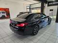 BMW 520 mhev 48V Msport auto Nero - thumbnail 7