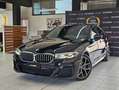 BMW 520 mhev 48V Msport auto Nero - thumbnail 1