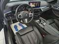 BMW 520 mhev 48V Msport auto Nero - thumbnail 10