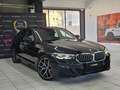 BMW 520 mhev 48V Msport auto Nero - thumbnail 3