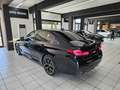 BMW 520 mhev 48V Msport auto Nero - thumbnail 9