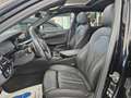 BMW 520 mhev 48V Msport auto Nero - thumbnail 11