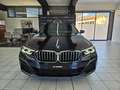 BMW 520 mhev 48V Msport auto Nero - thumbnail 4