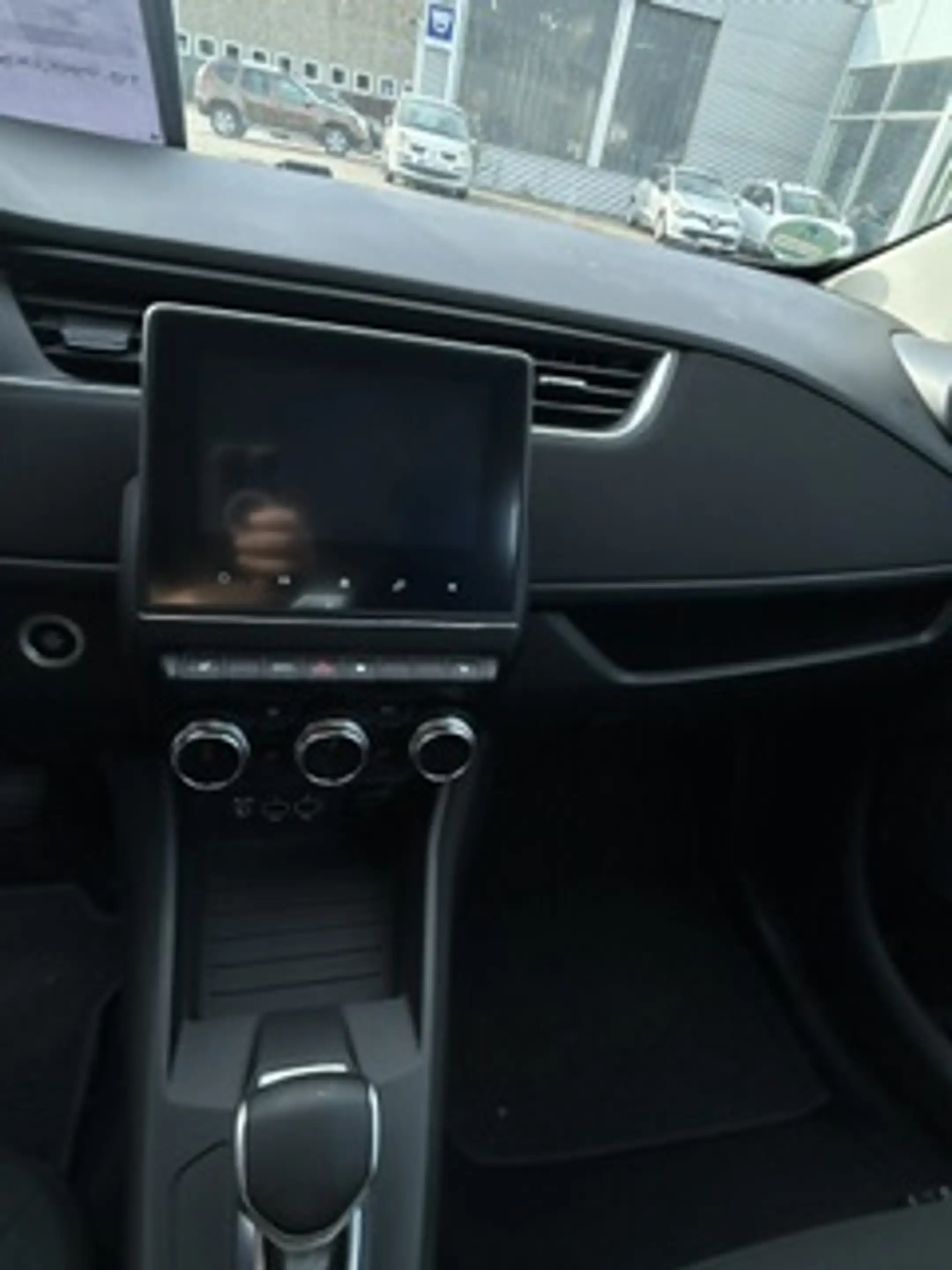 Renault ZOE Life R110 Z.E 50 — photo 9