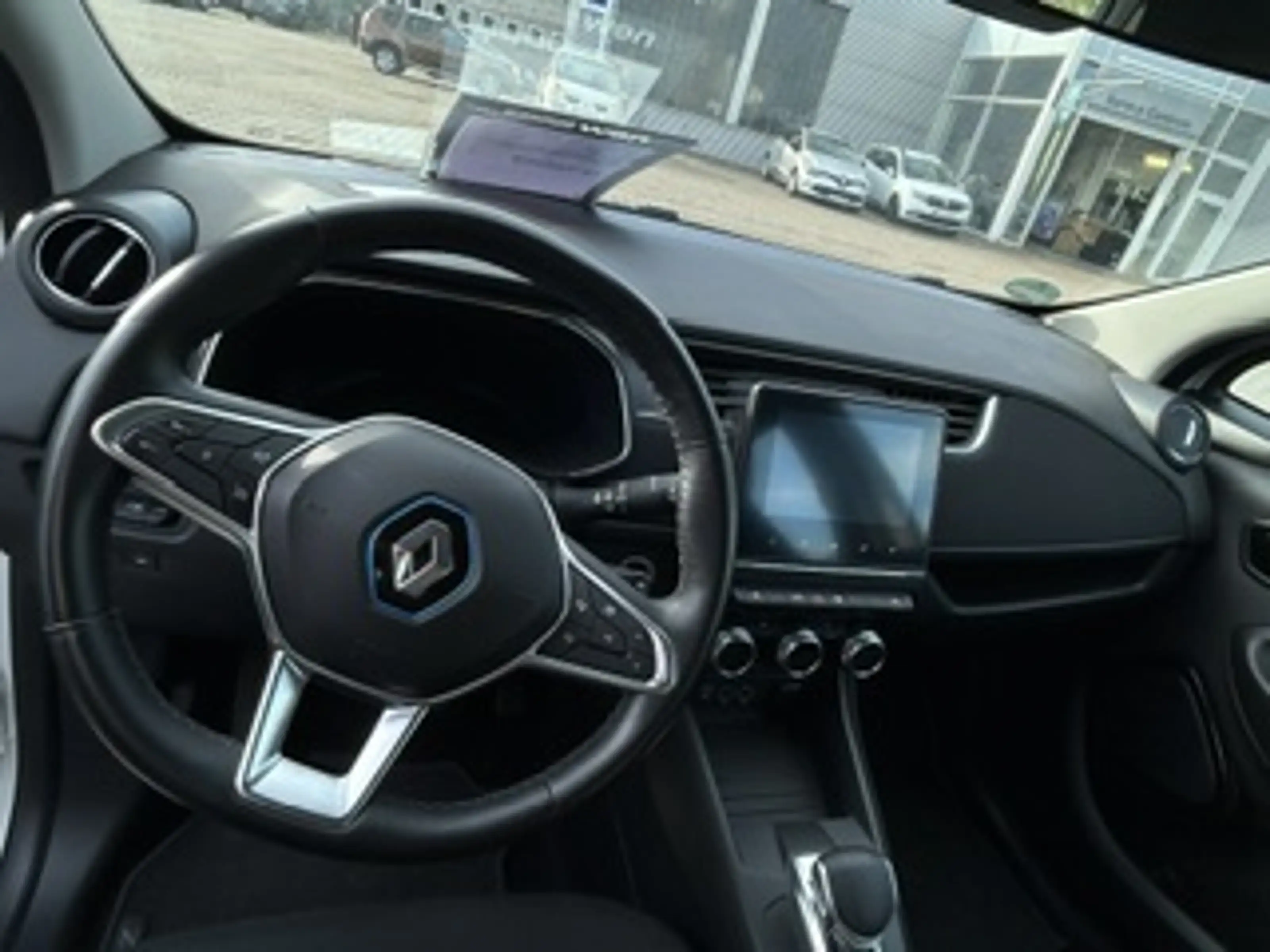 Renault ZOE Life R110 Z.E 50 — photo 6