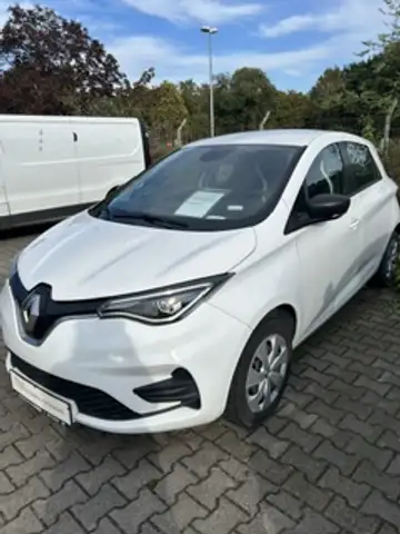 Renault ZOE Life R110 Z.E 50