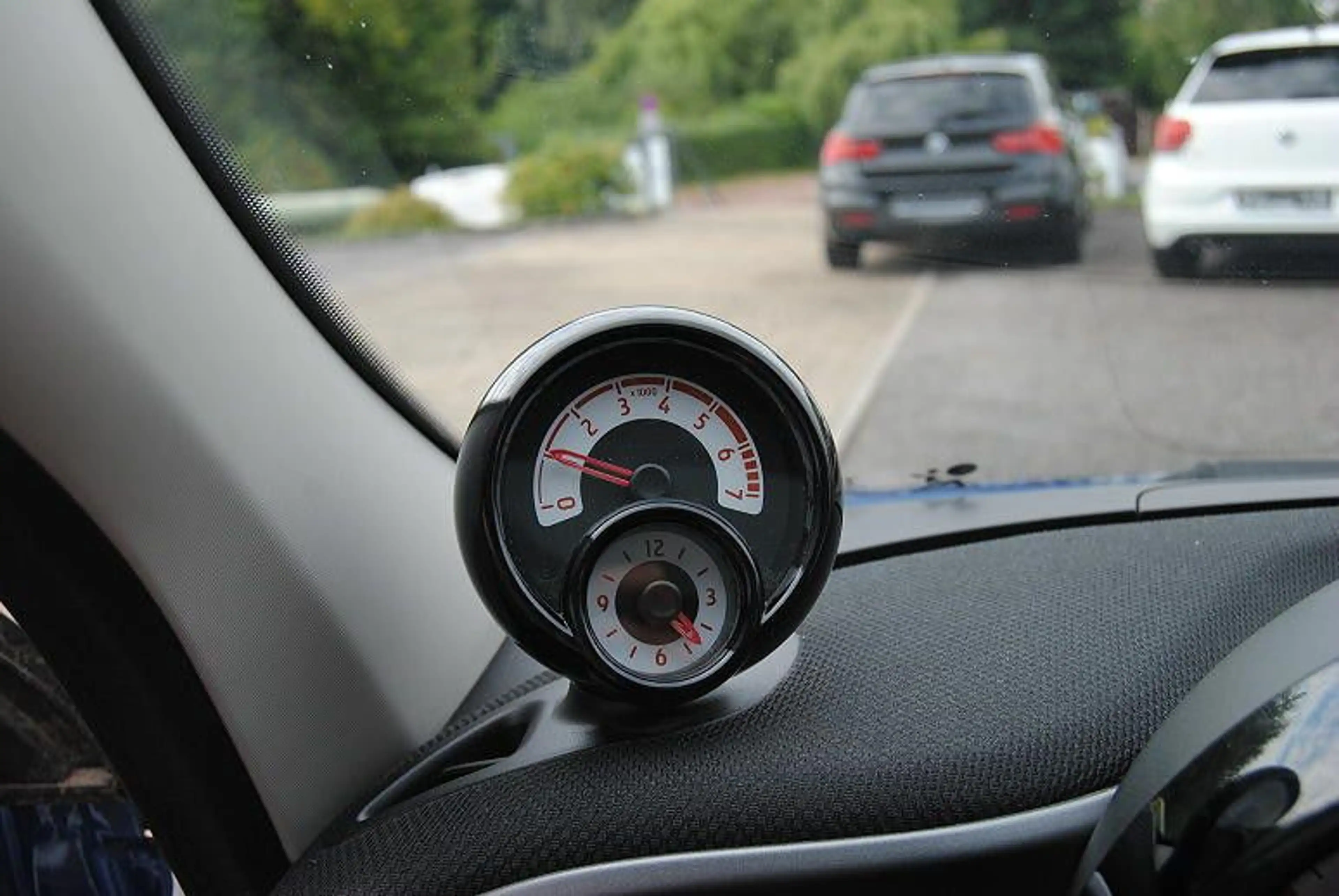 smart forFour 0.9 66kW passion.LED.Navi.Pano.PDC — photo 14