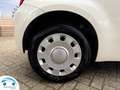 Fiat 500 FIAT 1.0 70 PK HYBRIDE SS CULT Blanc - thumbnail 10