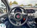 Fiat 500 FIAT 1.0 70 PK HYBRIDE SS CULT Blanc - thumbnail 4