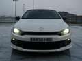 Volkswagen Scirocco Scirocco 1.4 TSI 160 Blanco - thumbnail 2