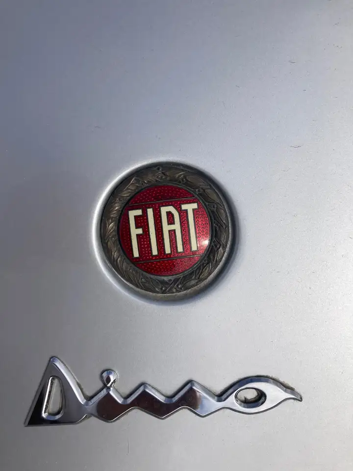 Fiat Dino 2400, foto 9