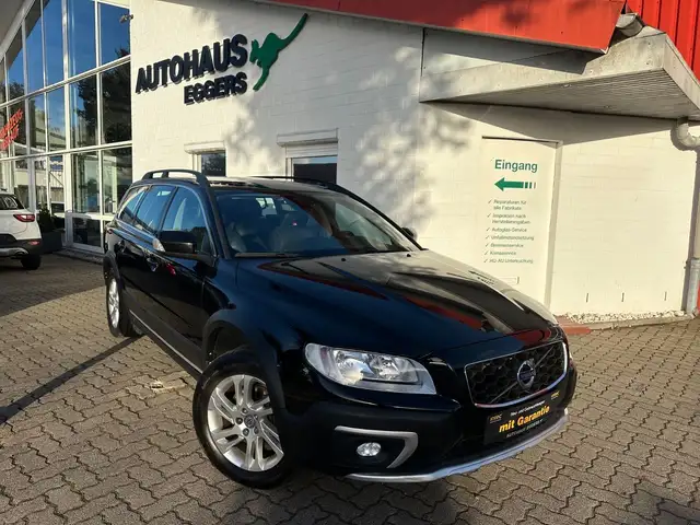 Volvo XC70 Momentum AWD/NAV/SHZ/PDC/S+W/2HD/AHK/LEDER