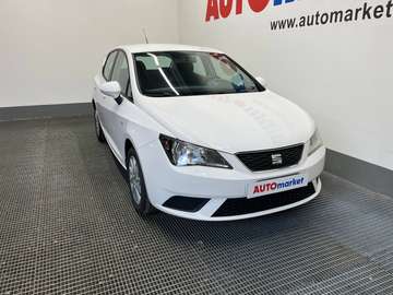 Ibiza 5p 1.2 Business 70cv