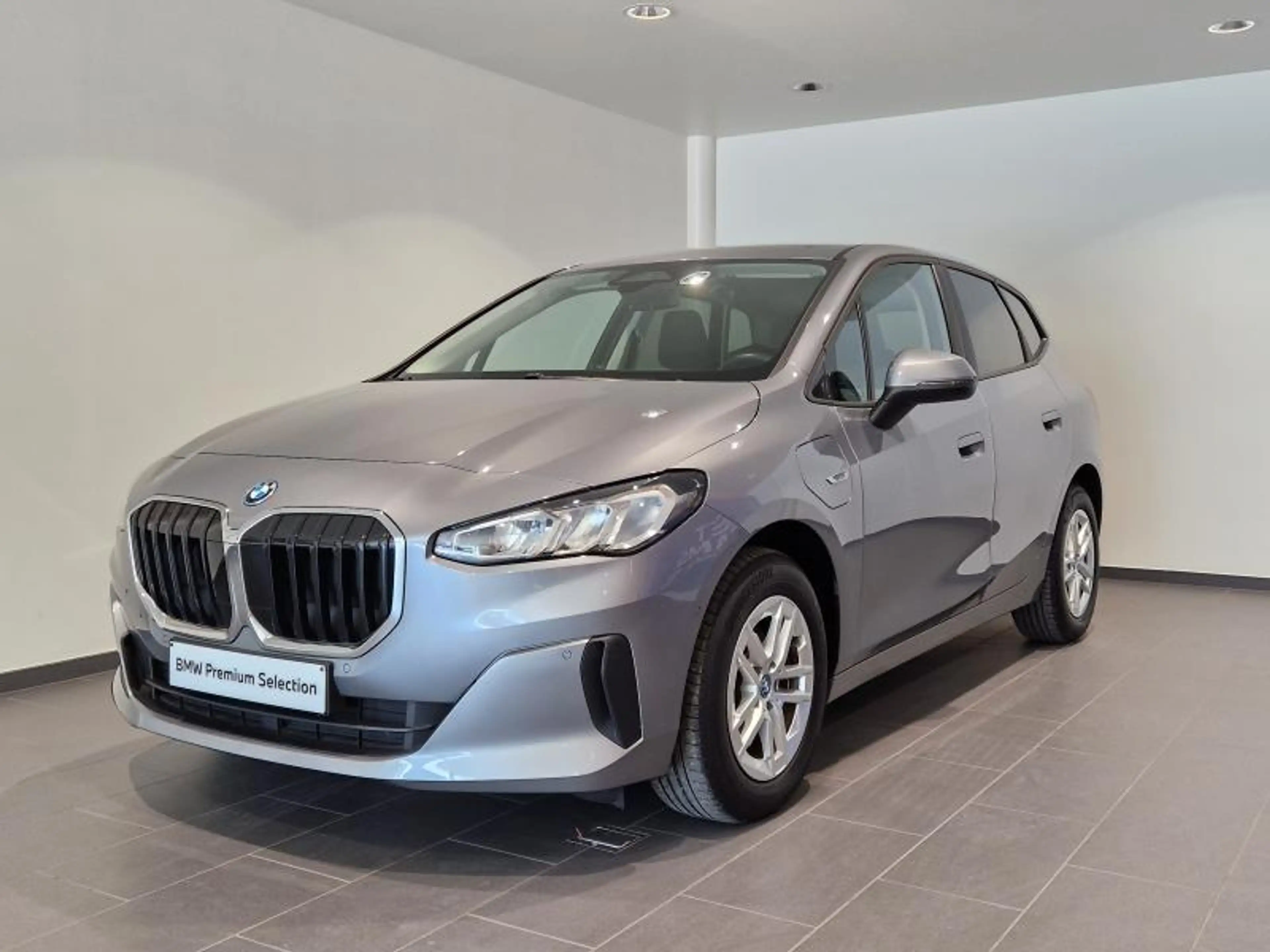 BMW 225 xDrive Active Tourer