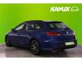 SEAT Leon 2.0TSI ST DSG FR+LED+NAVI+TEMPO+PDC+SHZ Blau - thumbnail 6