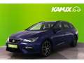 SEAT Leon 2.0TSI ST DSG FR+LED+NAVI+TEMPO+PDC+SHZ Blau - thumbnail 9