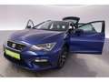 SEAT Leon 2.0TSI ST DSG FR+LED+NAVI+TEMPO+PDC+SHZ Blau - thumbnail 21