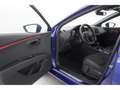 SEAT Leon 2.0TSI ST DSG FR+LED+NAVI+TEMPO+PDC+SHZ Blau - thumbnail 15