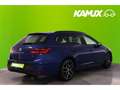 SEAT Leon 2.0TSI ST DSG FR+LED+NAVI+TEMPO+PDC+SHZ Blau - thumbnail 4