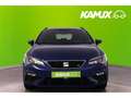 SEAT Leon 2.0TSI ST DSG FR+LED+NAVI+TEMPO+PDC+SHZ Blau - thumbnail 10