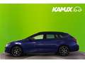 SEAT Leon 2.0TSI ST DSG FR+LED+NAVI+TEMPO+PDC+SHZ Blau - thumbnail 8
