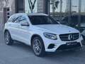 Mercedes-Benz GLC 220 220d 4Matic Aut. Blanco - thumbnail 3