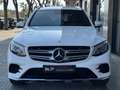 Mercedes-Benz GLC 220 220d 4Matic Aut. Blanco - thumbnail 2