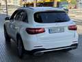 Mercedes-Benz GLC 220 220d 4Matic Aut. Blanco - thumbnail 7