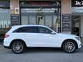 Mercedes-Benz GLC 220 220d 4Matic Aut. Blanco - thumbnail 4