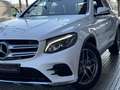 Mercedes-Benz GLC 220 220d 4Matic Aut. Blanco - thumbnail 50
