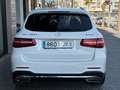 Mercedes-Benz GLC 220 220d 4Matic Aut. Blanco - thumbnail 6