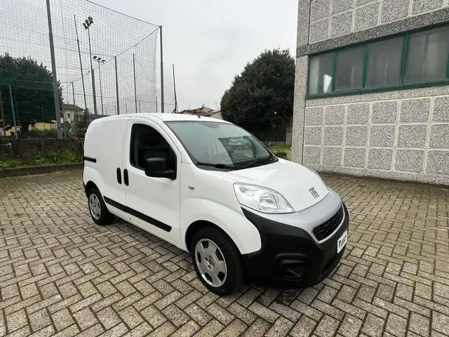 Fiat Fiorino 1.3 MJT 95CV Cargo SX